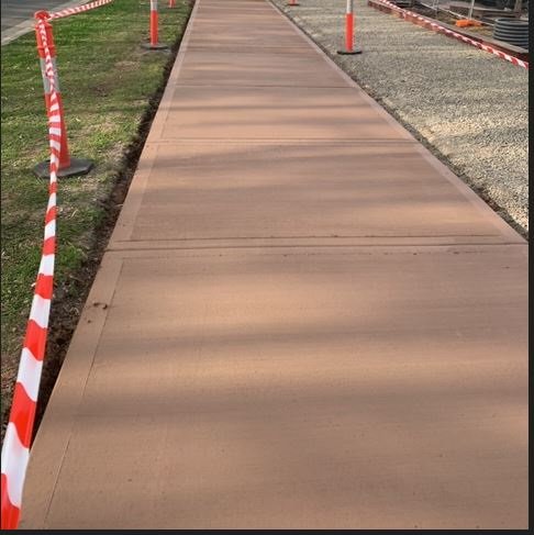 WHY IS FOOTPATH CONSTRUCTION SO CRUCIAL?