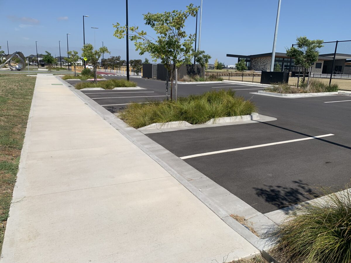 Line Marking Services Melbourne Line Marking Contractor Melbourne