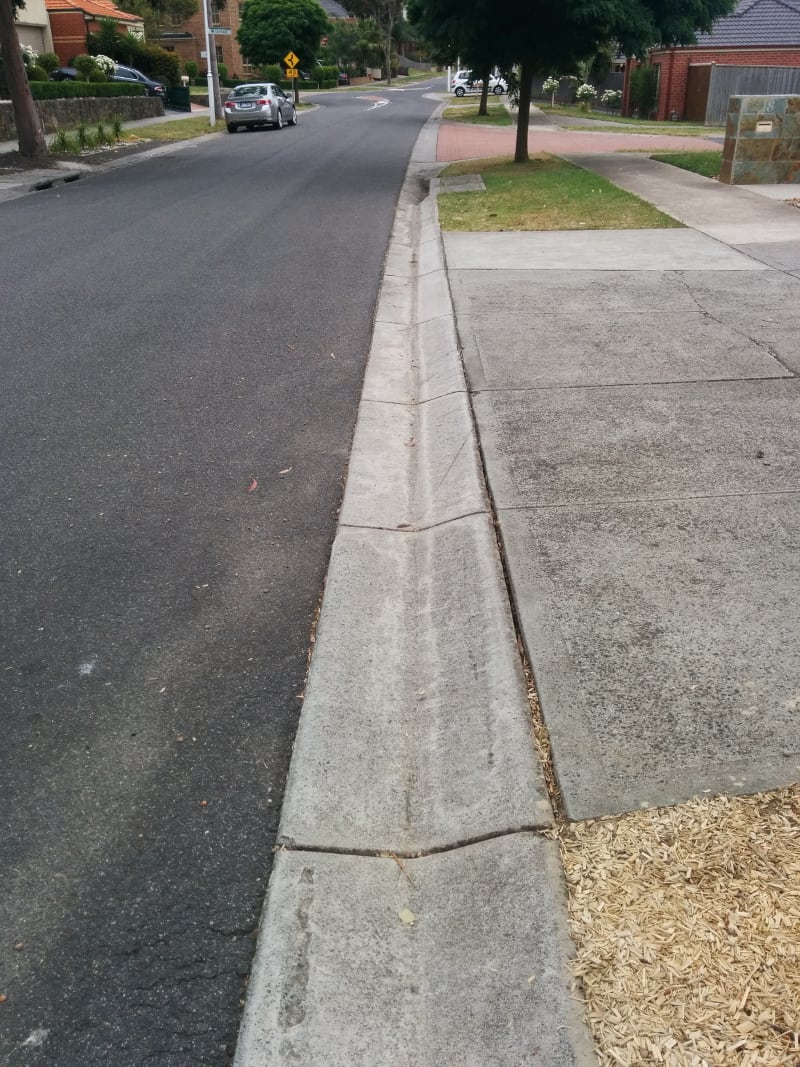 Kerb, Channel & Gutter Service in Melbourne Get a Quote