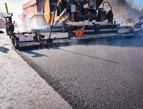 Choosing the Right Asphalt Service in Melbourne: What You Need to Know