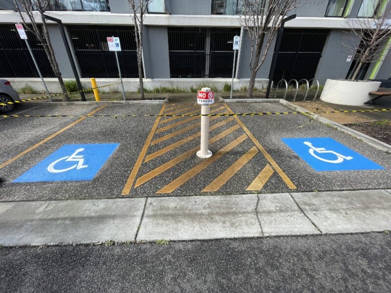 Road Line Marking: Avoiding Common Mistakes for Better Road Safety