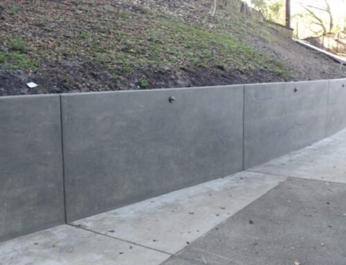 Retaining Walls: A Geotechnical Engineer’s Guide