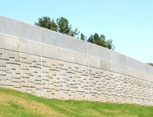 Choosing the Right Materials for Your Commercial Retaining Wall in Melbourne