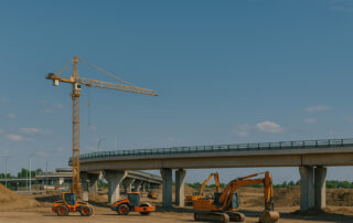 Victoria’s $270b Infrastructure Boom