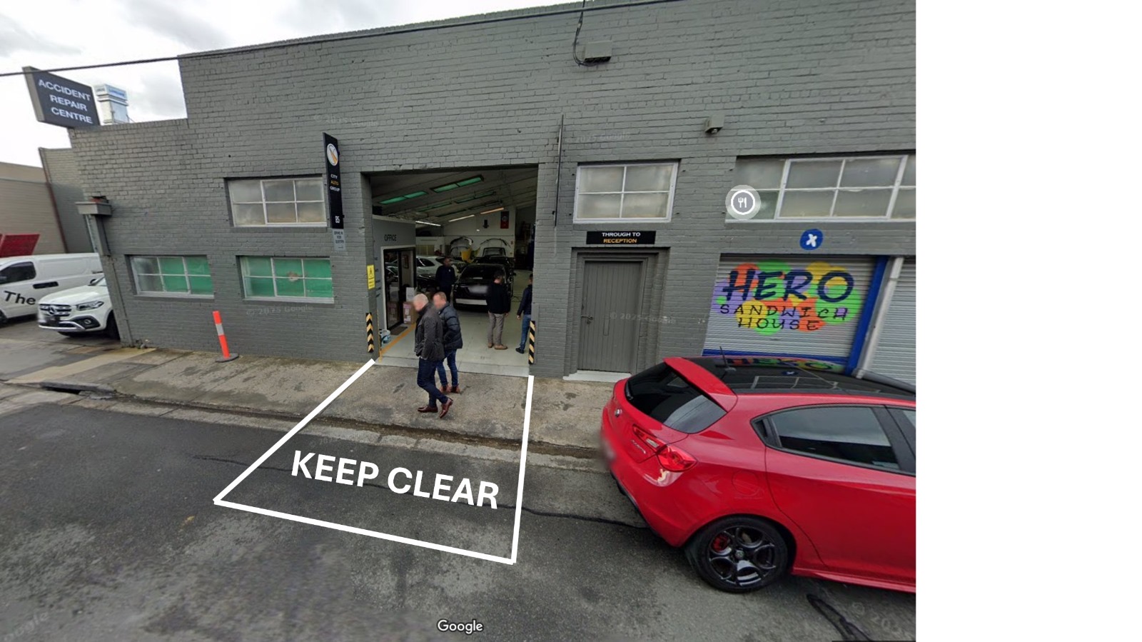 68-88 Green Street, Cremorne 68-88 Green Street, Cremorne