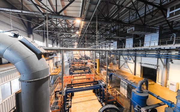 Industrial Facilities