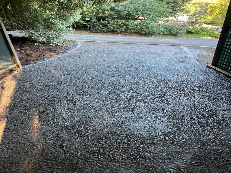 Melbourne Asphalt Driveways