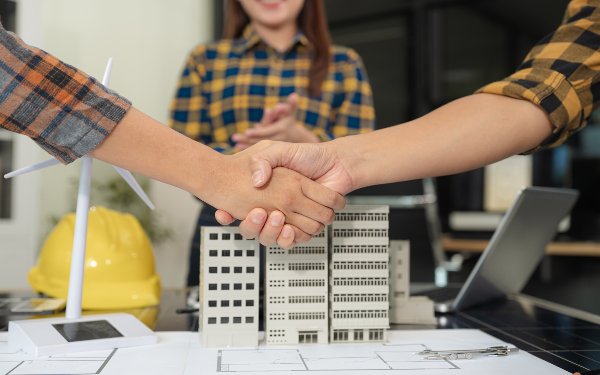 Property Managers & Building Managers