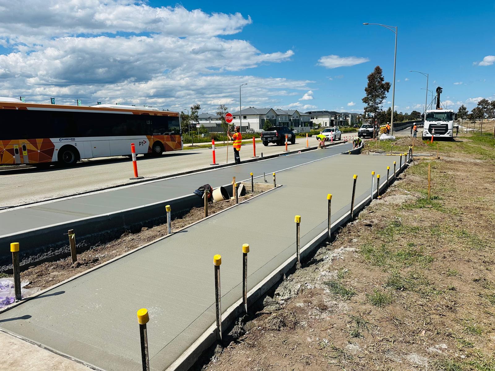 Infra Projects Group_information