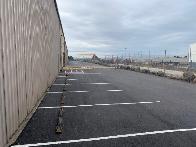 Car Park Design Service in Melbourne