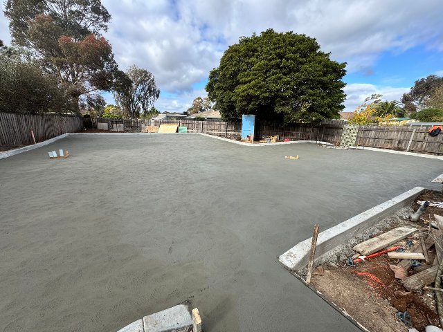 Car park types in Melbourne