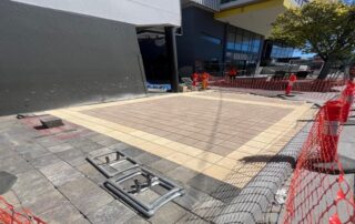 Kingsway Stormwater Pipeline Upgrade