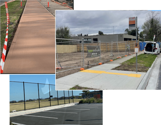 Construction Company Melbourne