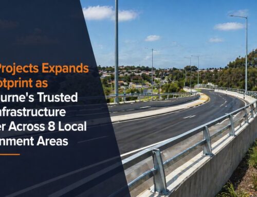 Infra Projects Expands Its Footprint as Melbourne’s Trusted Civil Infrastructure Partner Across 8 Local Government Areas