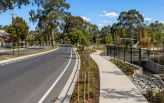 Banyule Infrastructure Projects 2026