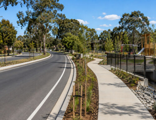Banyule Infrastructure Projects 2026: Roads, Drainage, Footpaths and Community Upgrades
