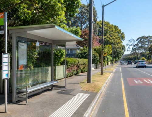 What Are the Requirements for Bus Stop Construction in Melbourne?