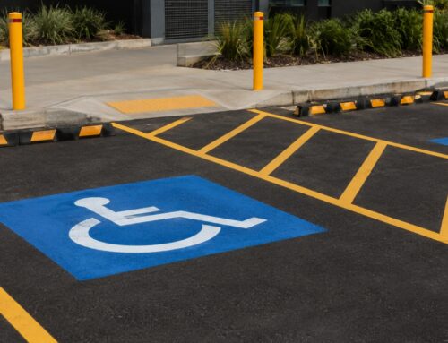 DDA Parking Upgrades: What Victorian Councils Are Spending in 2025–2026 and What It Means for Your Site
