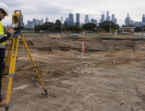 What Is a Site Assessment and Why You Need One Before Any Civil Works