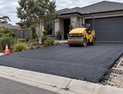 How Much Does Asphalt Driveway Construction Cost in Melbourne in 2026?
