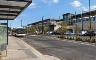 West Tarneit Station Opens September 2026