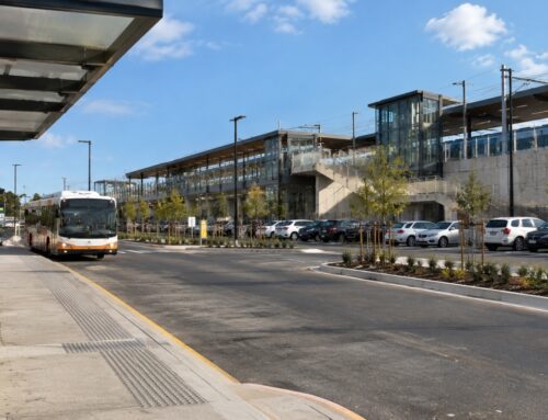 West Tarneit Station Opens September 2026 : What It Means for Bus Stop, Car Park and Civil Infrastructure in Melbourne’s Western Growth Corridor